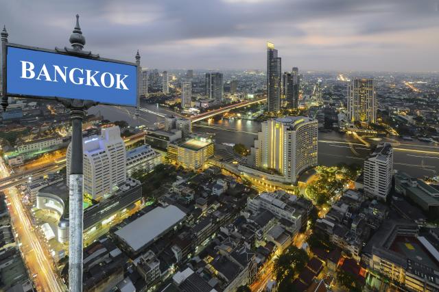 Šta možete za jedan dan u Bangkoku